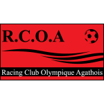 Agde logo de equipe