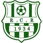 RC Relizane Team Logo