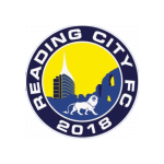 Reading City logo de equipe