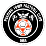 Reading Town logo