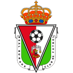 Real Burgos logo de equipe