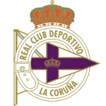 Deportivo La Coruña Sub-19 Logo