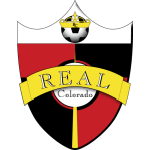 Real Colorado Foxes logo de equipe