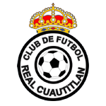 Real Cuautitlán logo de equipe