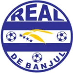 Real de Banjul Logo