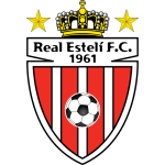 Real Estelí Team Logo