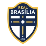 Real FC Team Logo