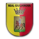 Real Giulianova Ssd Team Logo