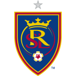 Real Salt Lake Res. Team Logo