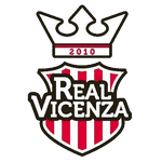 Real Vicenza VS Team Logo