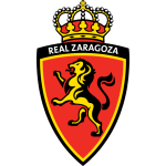 Real Zaragoza II Logo