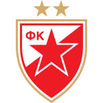 Red Star Belgrade logo