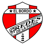 Redes de la Patria logo de equipe logo