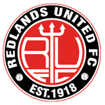 Redlands United logo de equipe