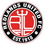 Redlands United Team Logo