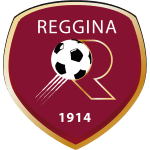 Reggina U20 logo de equipe