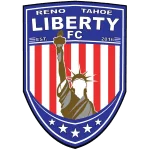 Reno Tahoe Liberty Femenino logo