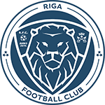 Riga W Logotipo del equipo