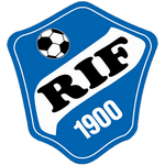 Ringkøbing Feminino logo