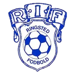 Ringsted Feminino logo de equipe