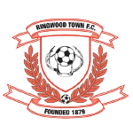 Ringwood Town logo