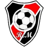 River Melilla logo de equipe