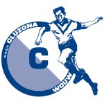 RKSV Cluzona logo de equipe