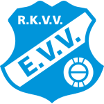 EVV logo de equipe logo