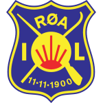 Røa Feminino logo de equipe