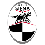 Robur Siena U19 logo de equipe