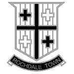 Rochdale Town logo de equipe