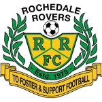Rochedale Rovers Team Logo