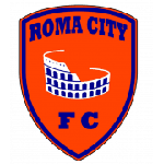 Roma City logo de equipe