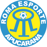 Roma Apucarana logo