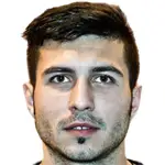 Alexandru Cristian Ciocâlteu headshot