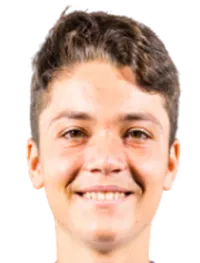 Andrei Floricel Stoica headshot