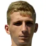 Cristian Bocșandisparo a la cabeza