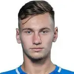 Denis Drăgușdisparo a la cabeza