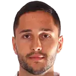 Florin Andone headshot