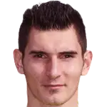 Laurentiu Constantin Brănescu headshot