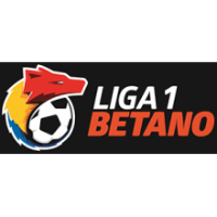 Liga I logo