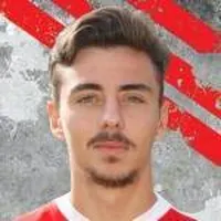 Patrick Mihai Petre foto de rosto