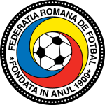 Romania U23 logo