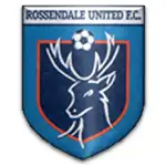 Rossendale United logo