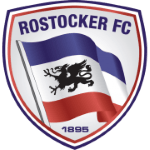 Rostocker FC logo de equipe
