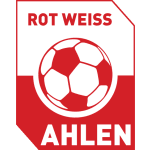 Rot Weiss Ahlen Logo