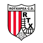 Rotxapea logo de equipe