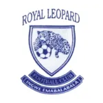 Royal Leopards logo logo