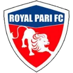  Royal Pari logo