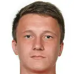 Aleksandr Golovin headshot